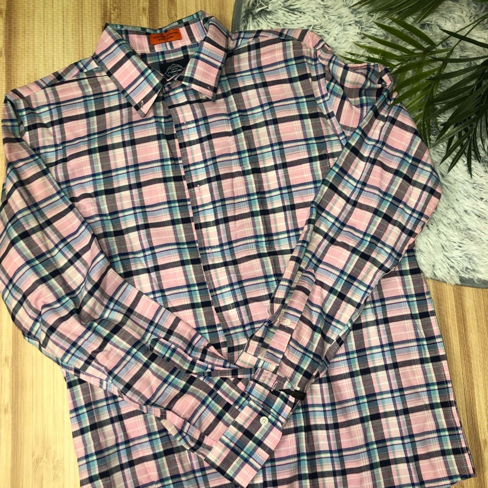 St. John’s Bay Mens linen